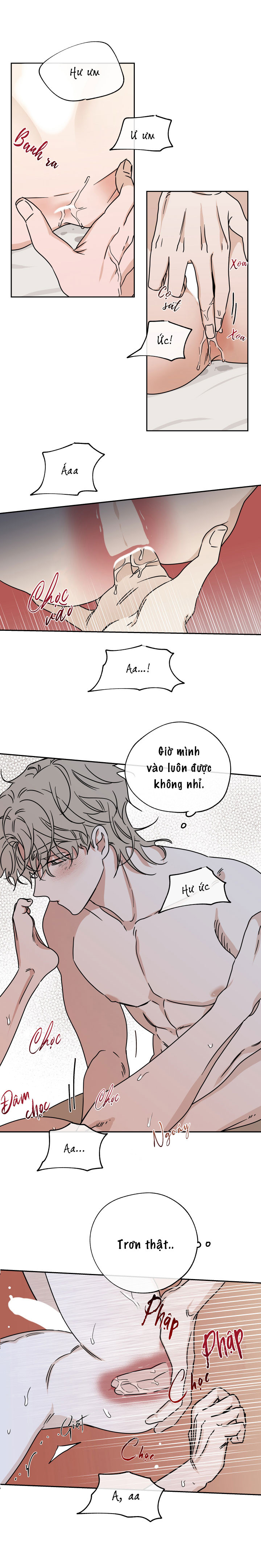 đêm bên bờ biển chapter 26 10