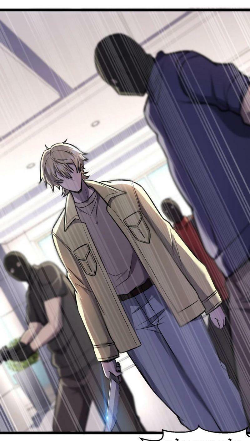 đừng hiểu lầm, tôi mới là người bị hại! chapter 32 69