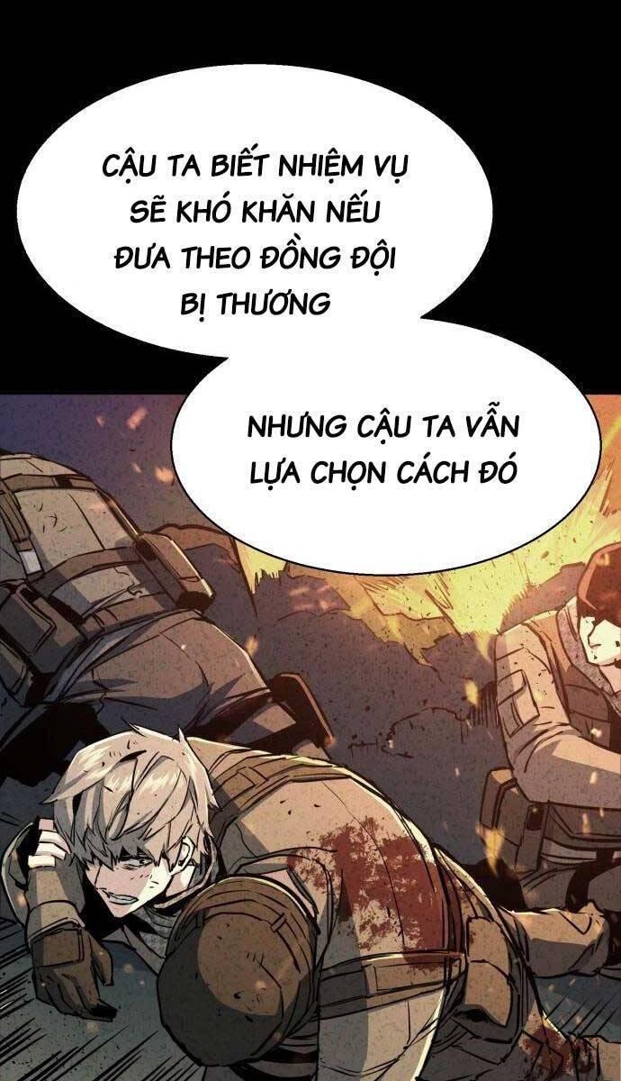 bạn học tôi là lính đánh thuê chapter 141 87