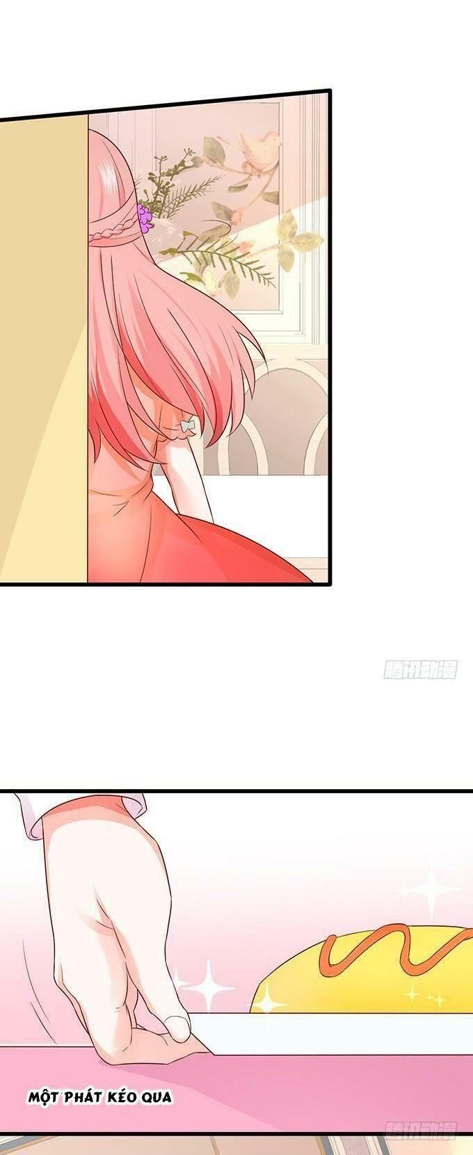 hồ tiên hung bạo chapter 50 19