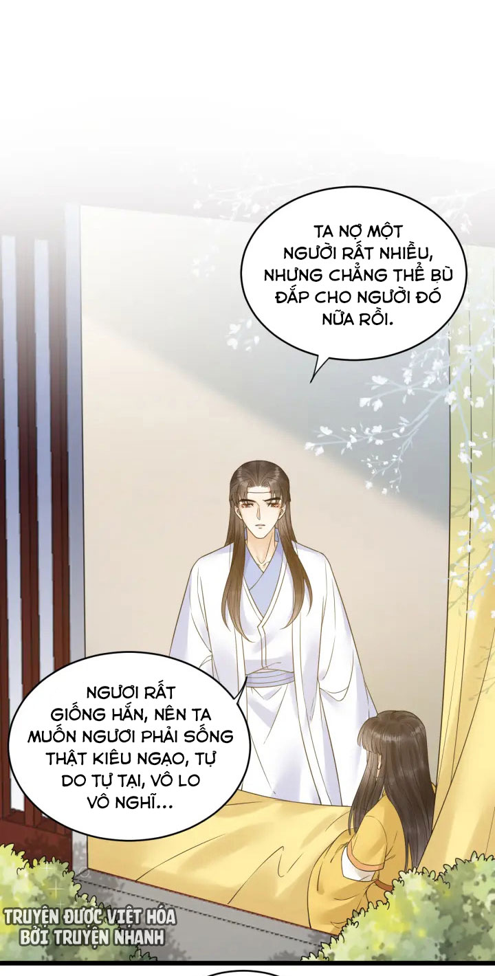 lễ băng nhạc hoại chi dạ chapter 49 51