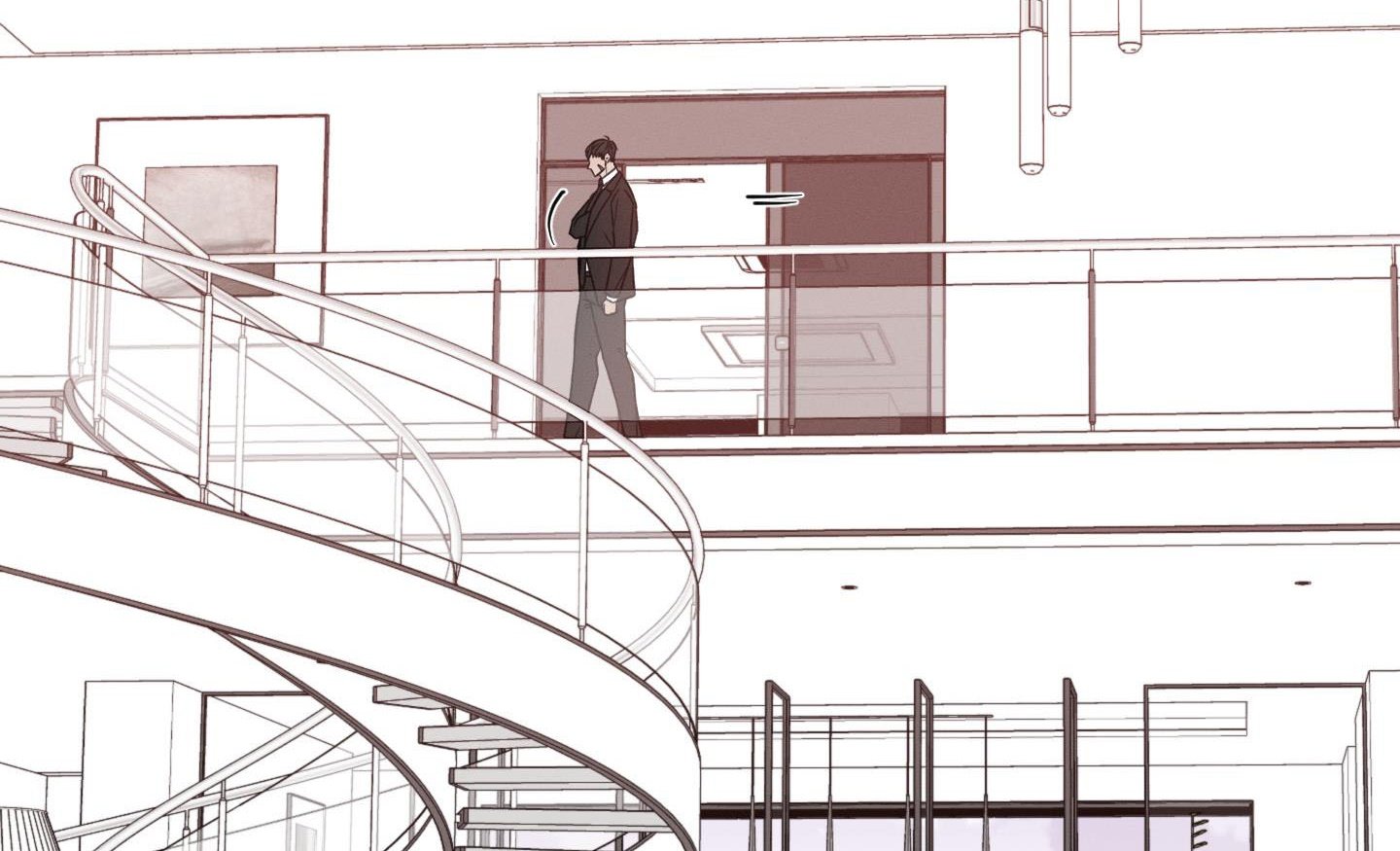 hội chứng minmotion chapter 58 159