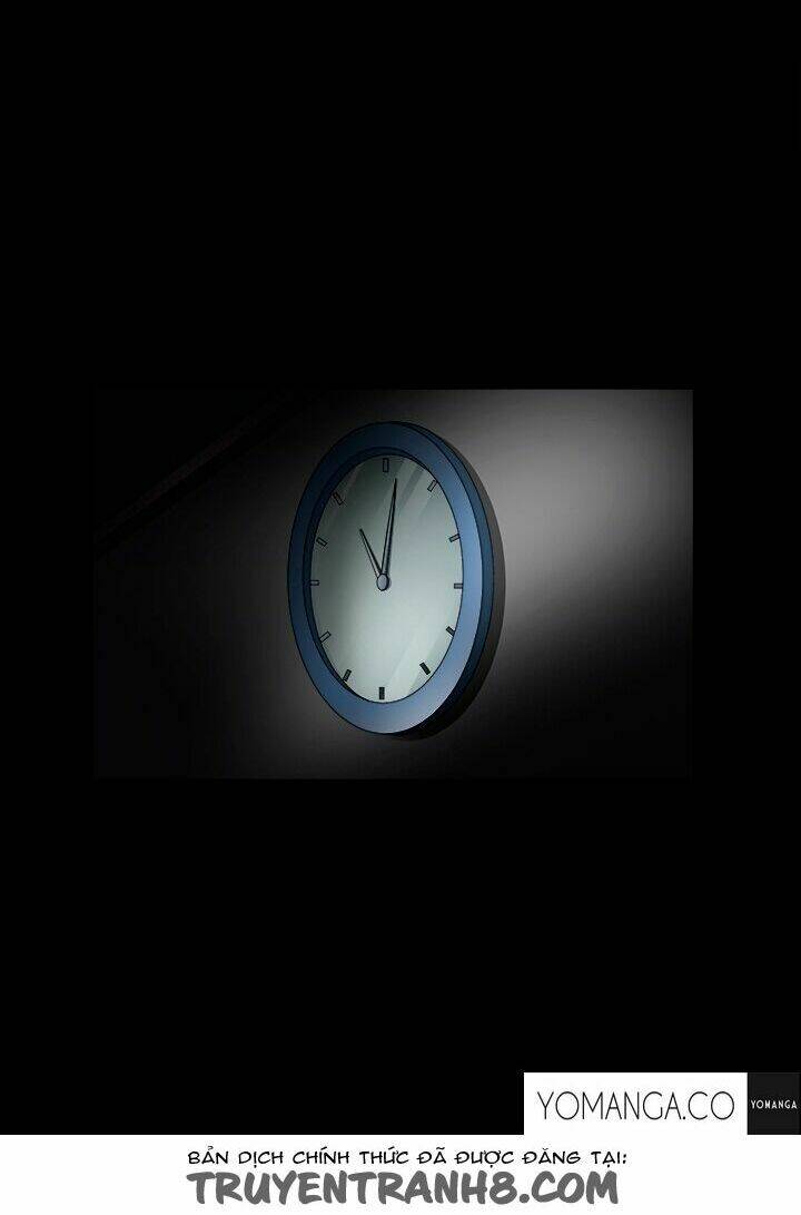 seduction - quyến rũ chapter 33 18