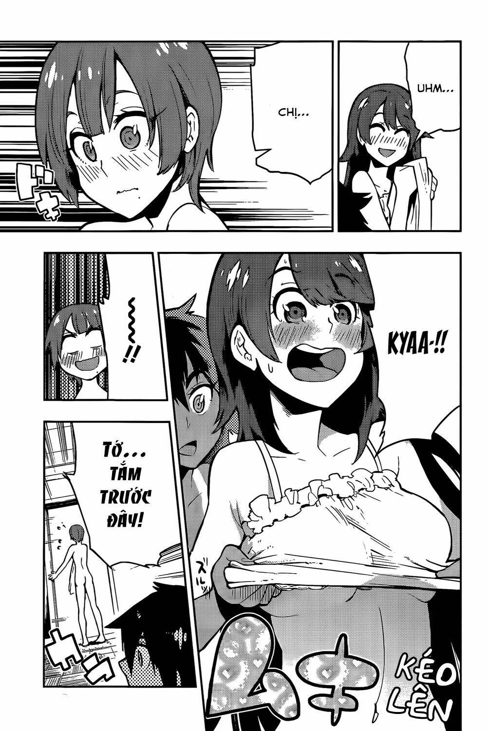 boku girl chapter 52 17