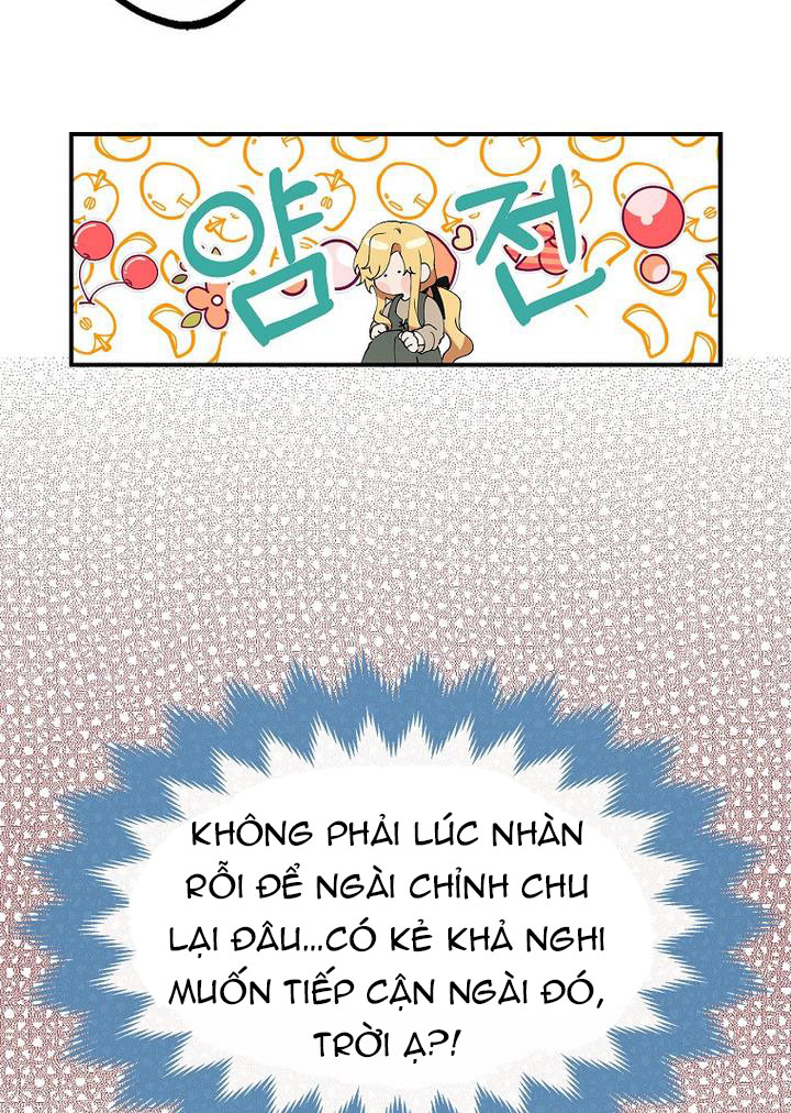 nam chính đang cản đường tôi chapter 6 53