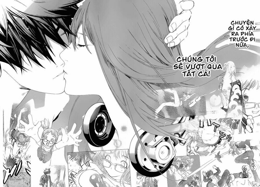 air gear chapter 329 5