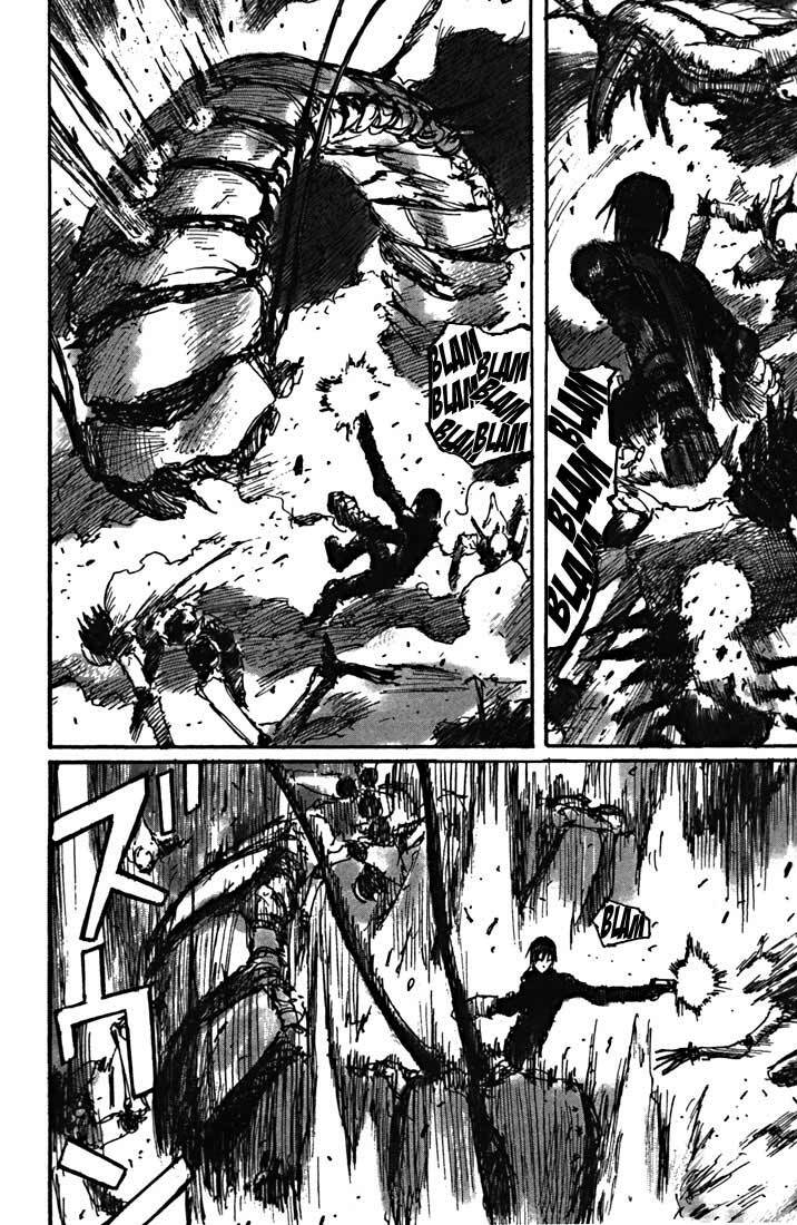 blame! chapter 47 24