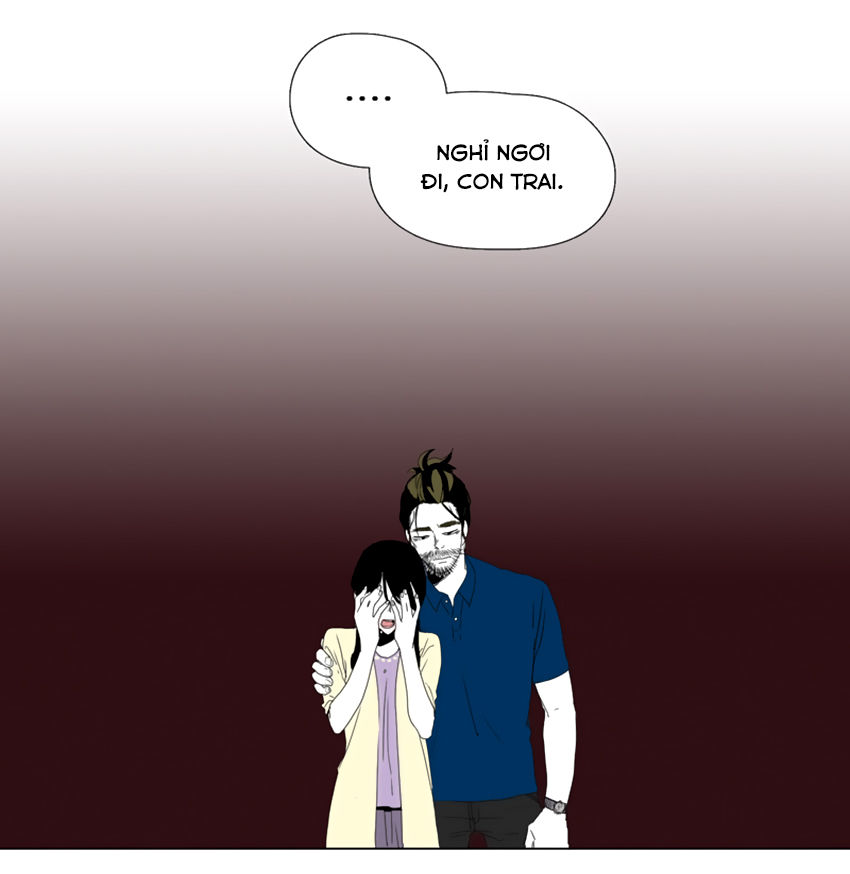 thú cưng của tôi là dơi chapter 32 65