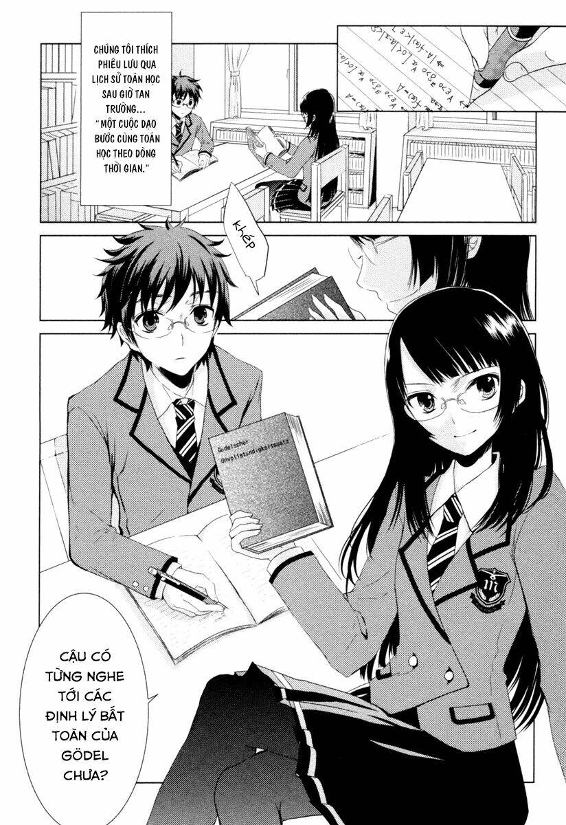 mathematical girls: các định lý bất toàn của gödel chapter 0 5