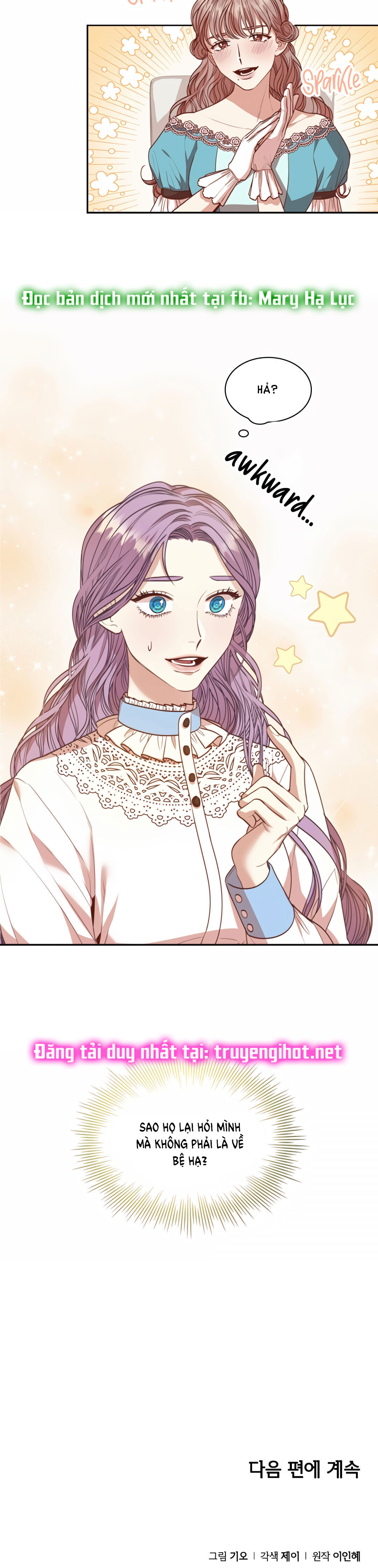 trở thành thư ký của bạo chúa chapter 32 38