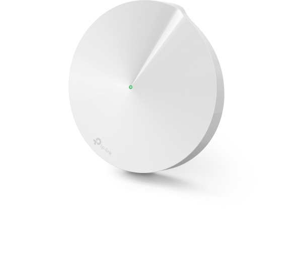 Bộ Phát Wifi Mesh TP-Link Deco M5 AC1300 MU-MIMO - Hàng Chính Hãng
