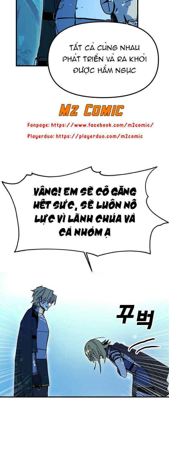 bug player - người chơi lỗi chapter 49 38