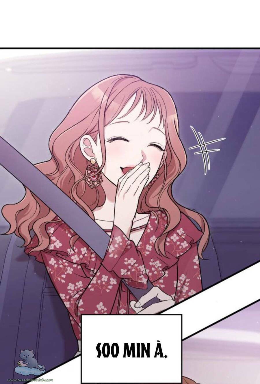 cô đi mà lấy chồng tôi đi chapter 4 5