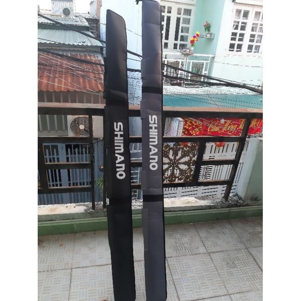 Túi đựng cần thời trang ,gọn nhẹ