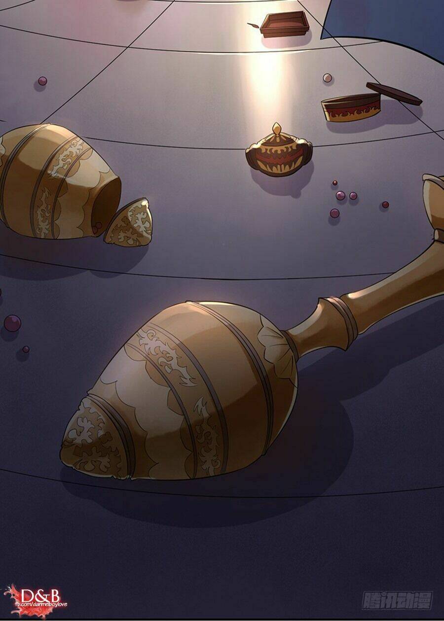 nghiên hương kỳ đàm chapter 58 12