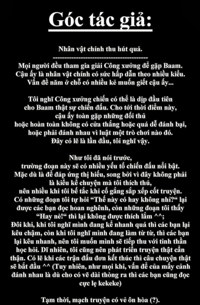 tòa tháp bí ẩn 2 chapter 71 48