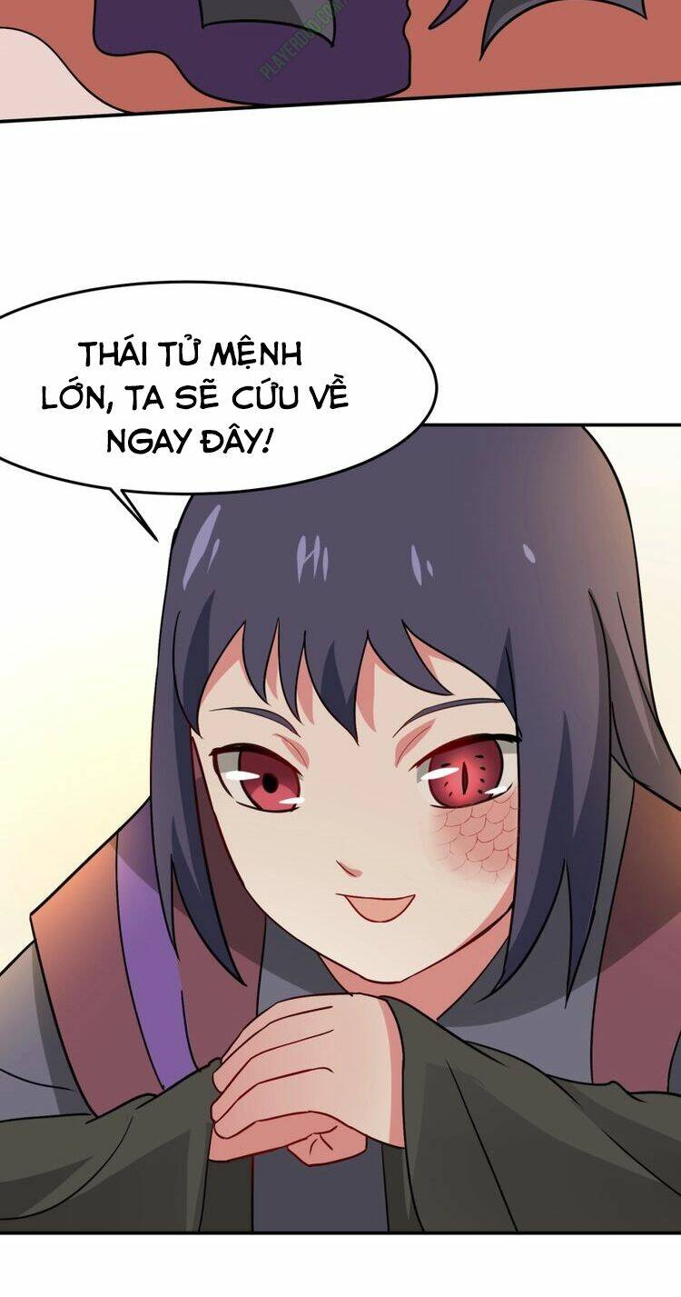 ta luyện giả kim trong thời đại tu tiên chapter 18 21