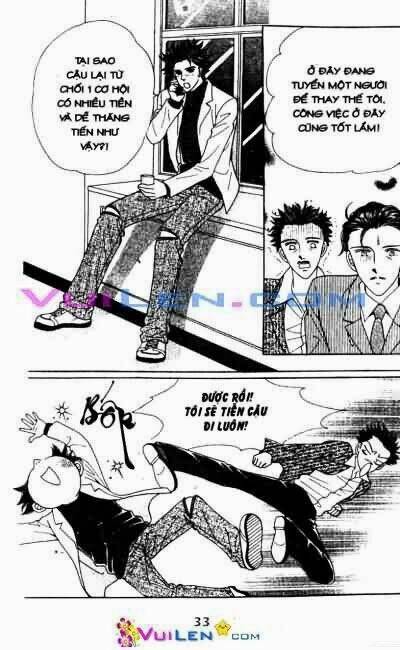 cô gái vương giả chapter 1 33