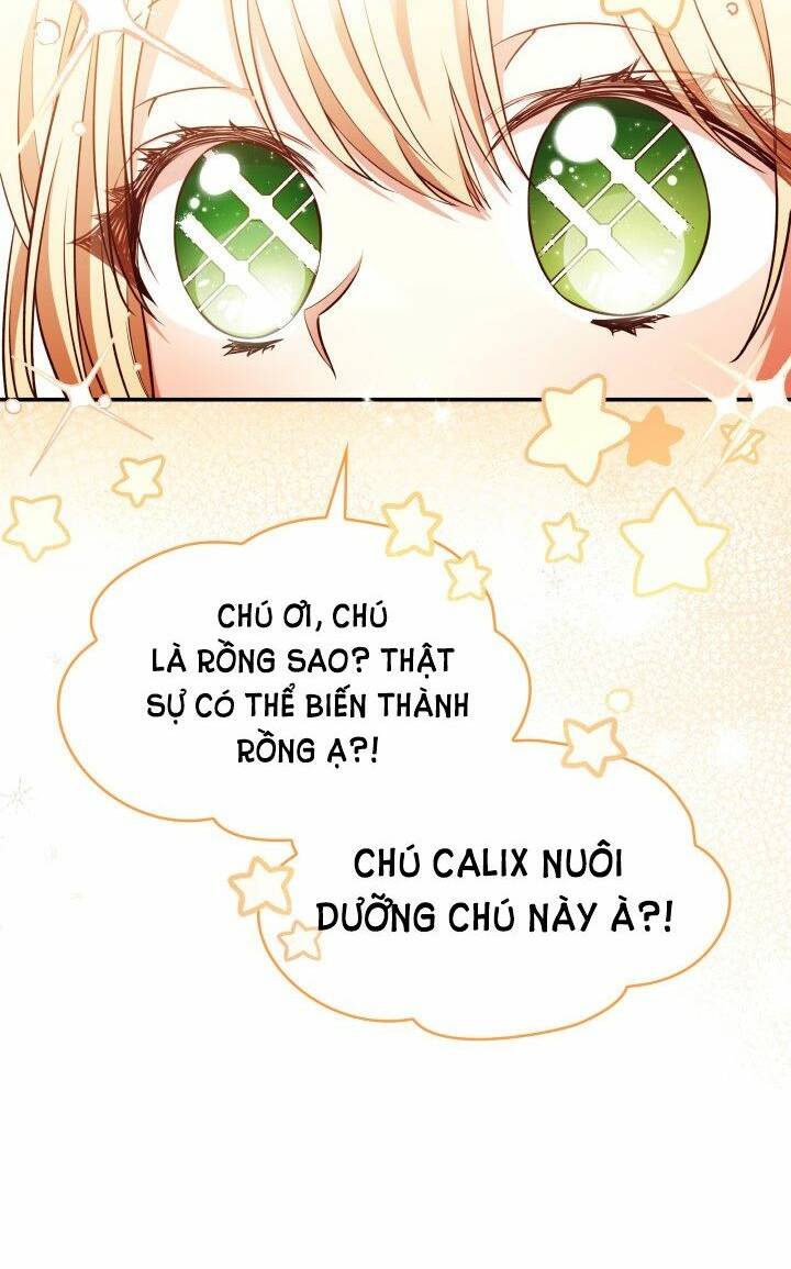 từ ác nữ, tôi trở thành một người mẹ chapter 31.5 18