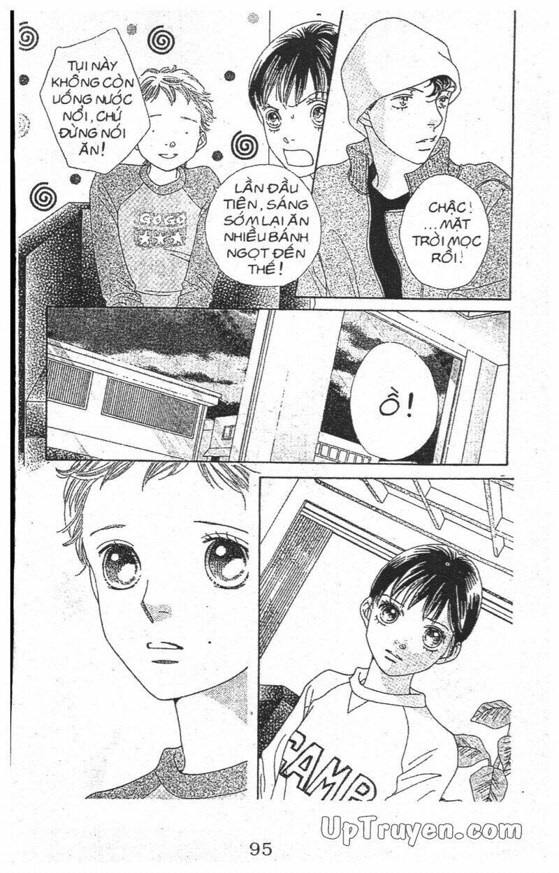 con nhà giàu chapter 193 92