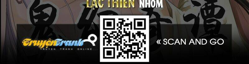 quỷ hoan kỳ đàm chapter 10 13