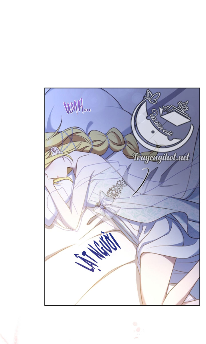 lời cầu hôn đến từ hoàng đế chapter 36.1 30