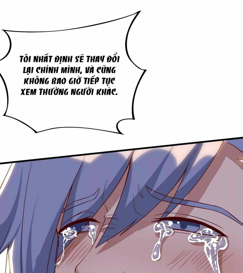 trọng sinh khí thiếu quy lai chapter 84 6