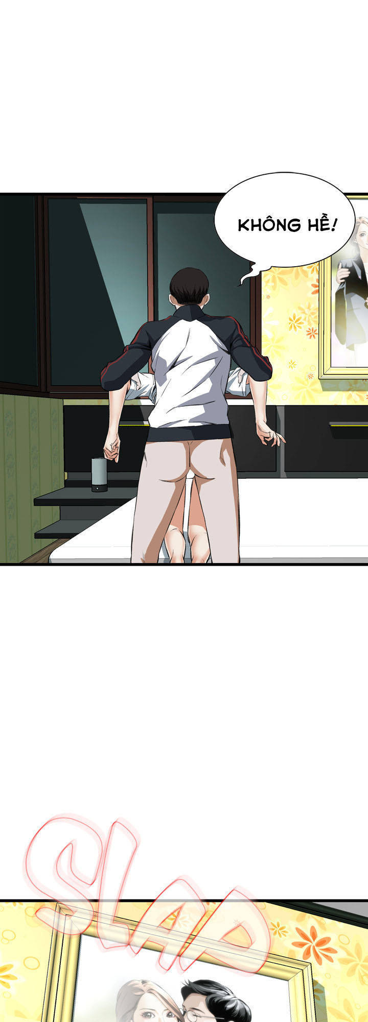 take a peek chapter 61 38