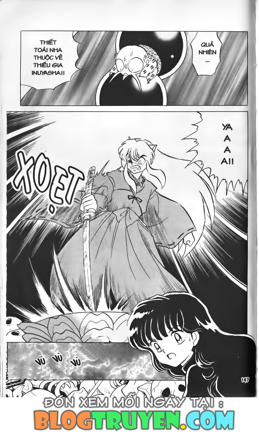 khuyển dạ xoa bản đẹp chapter 2.8 13