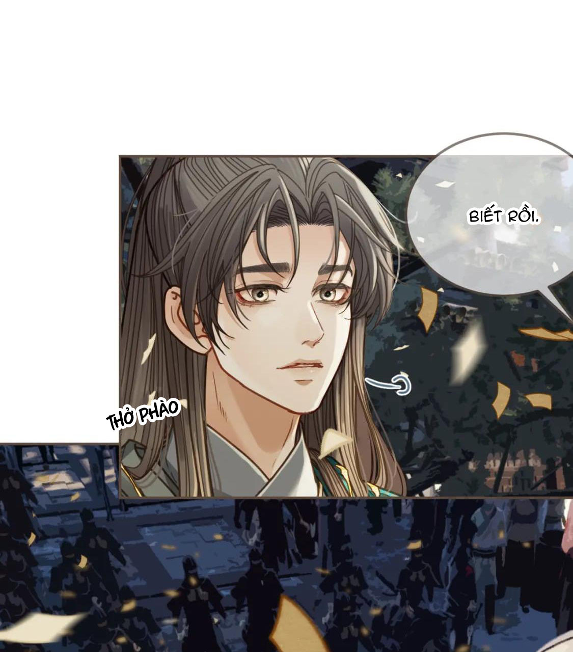 á nô 2: thám hoa chapter 3 33