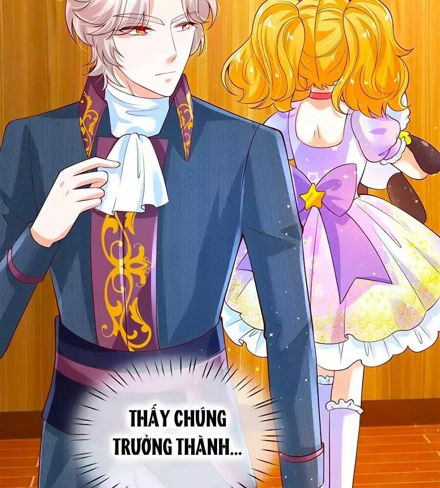 bỗng một ngày trở thành con gái nhà vua chapter 143 41