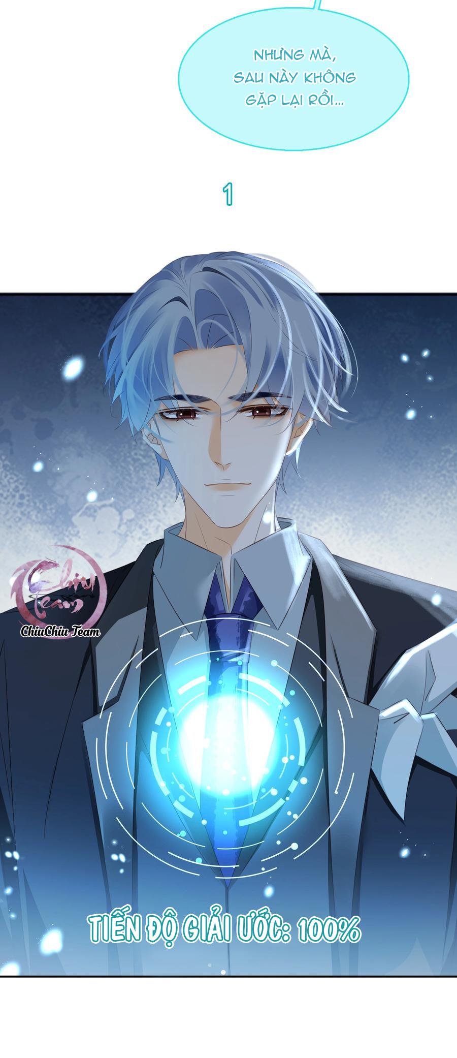 không làm trai bao! chapter 110 39