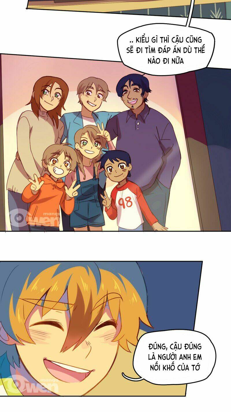 lời nguyền lalin chapter 8 16