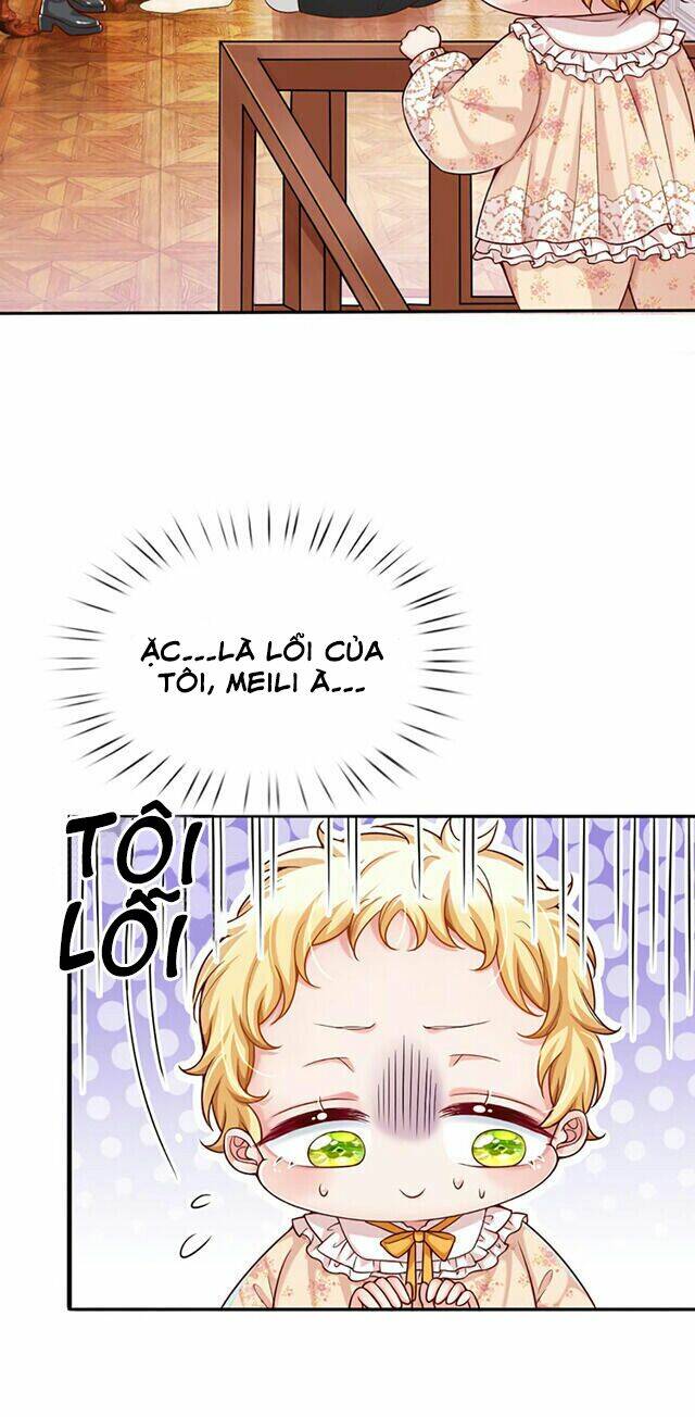 nữ hoàng edith chapter 5 13