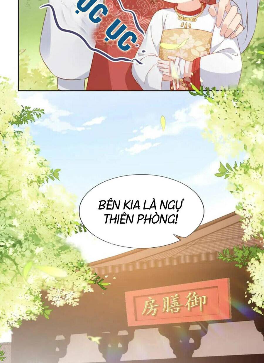 nhặt được bảo bối manh manh chapter 31 39