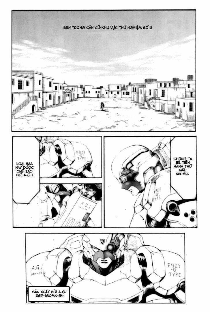 red eyes chapter 4.2 4