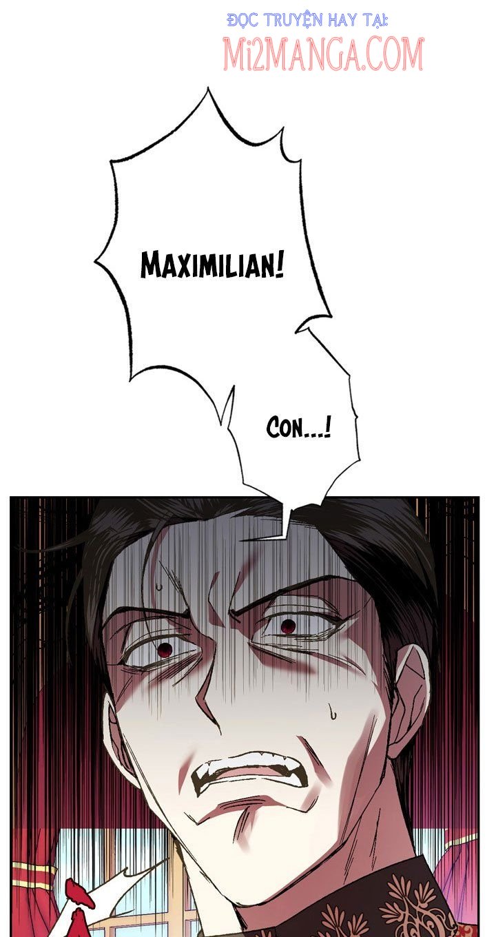 cha, con không muốn kết hôn đâu chapter 45.2 26