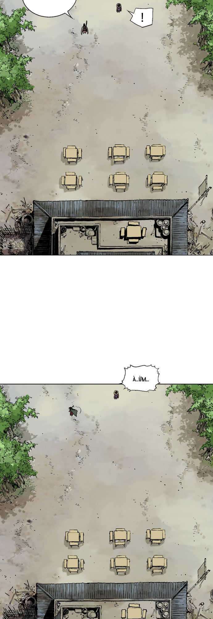 cao thủ 2 chapter 1 44