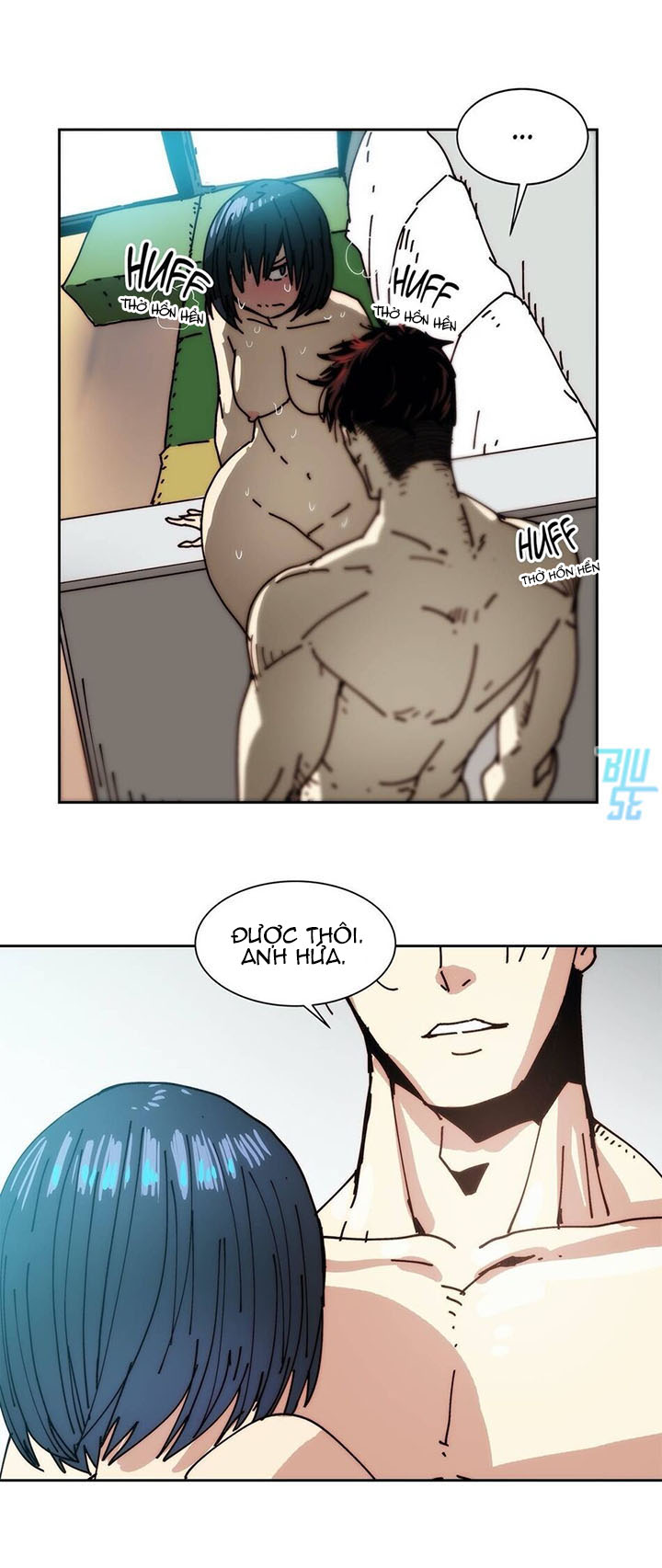 dục vọng chết người chapter 20 25