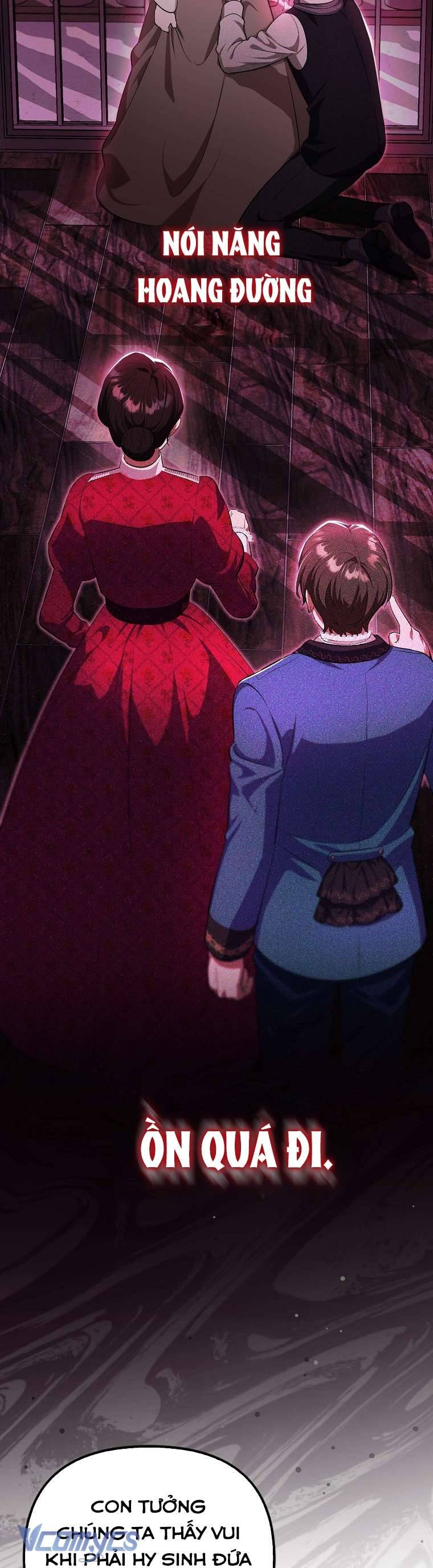 lần đầu bé út được yêu thương chapter 1 4