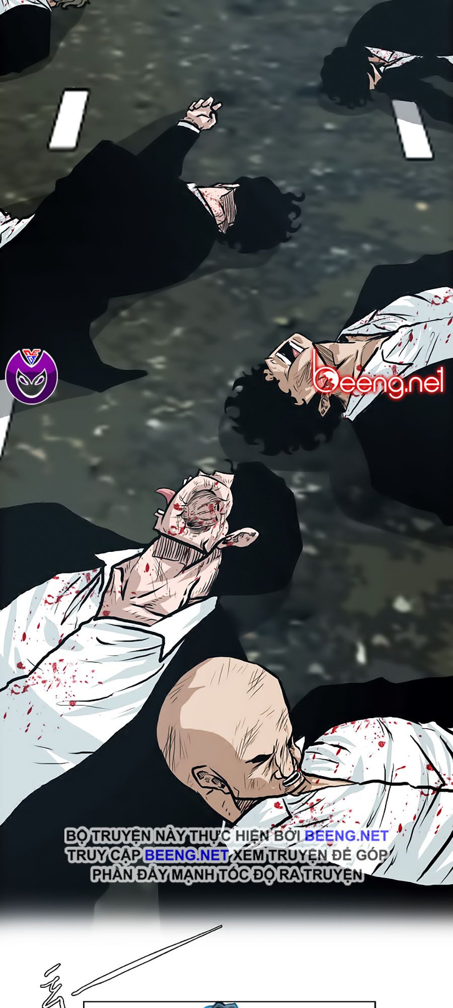 bá chủ học đường ss3 chapter 20 7