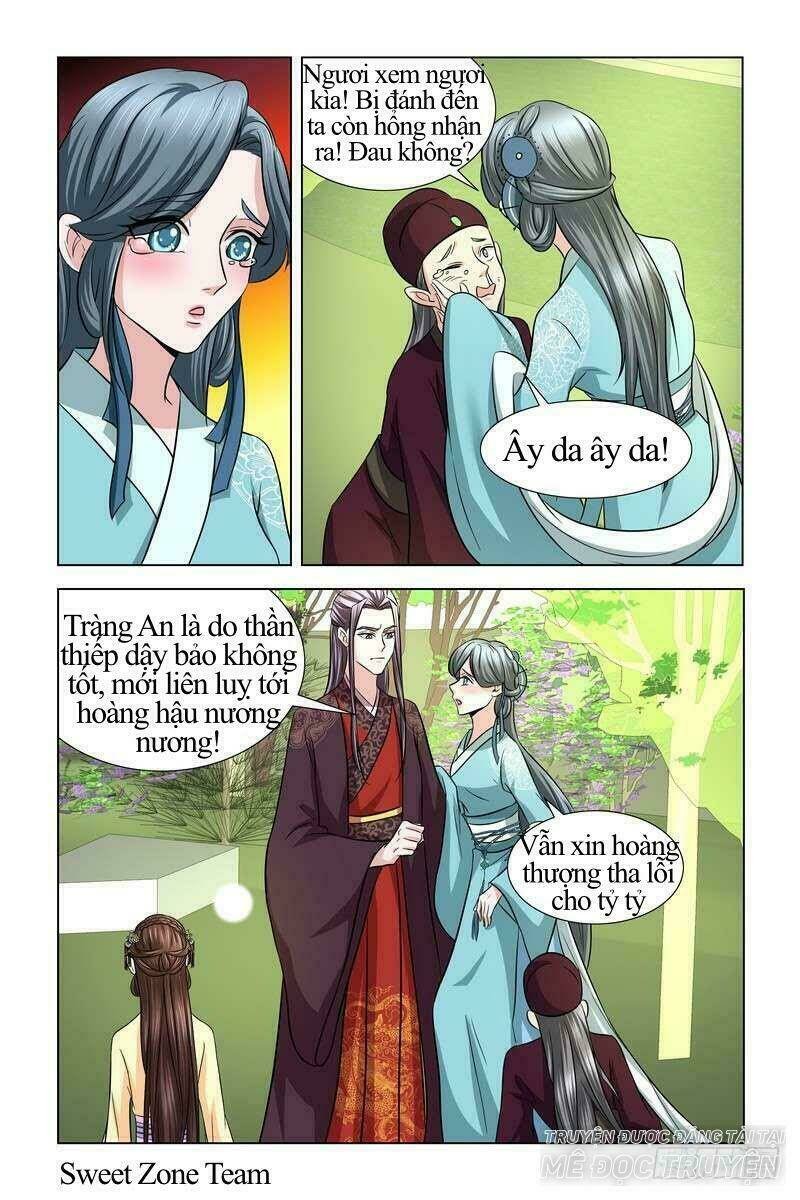 phượng câu tình - phế hậu độc bộ thiên hạ chapter 20 6