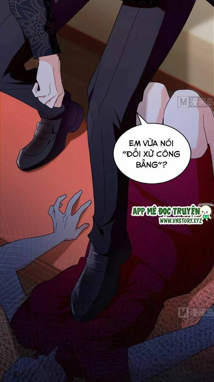 thiên hậu trở về chapter 151 21