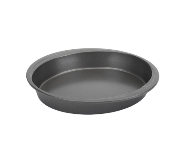 Khay nướng bánh tròn 9 inch hiệu Good Cook Round Cake Pan 4016