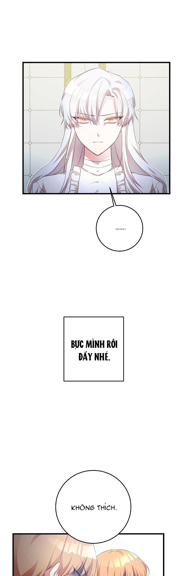 lí do cô ấy trở thành ác nữ chapter 1 51