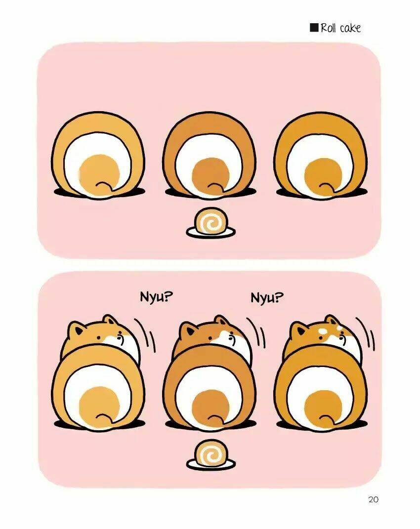 taru shiba chapter 1 21