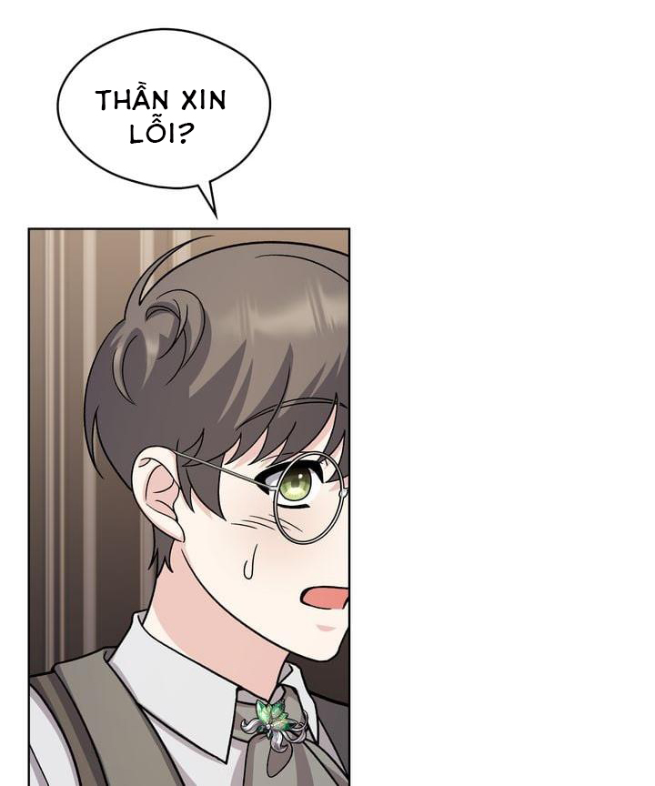 nỗi buồn của chú hề chapter 73 56