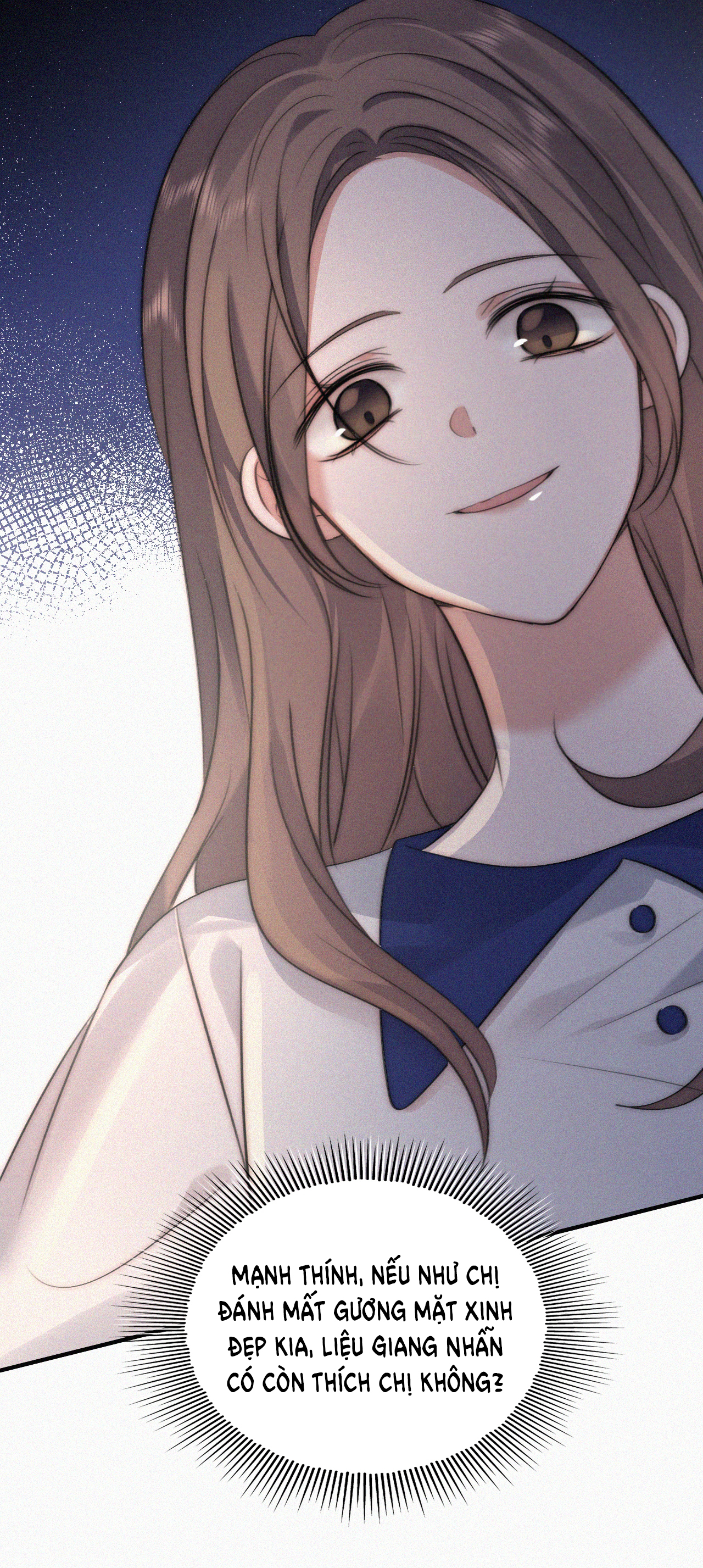 bệnh yêu chapter 113 23