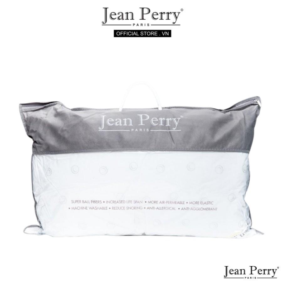 Gối nằm Jean Perry Core Pearl 48x74cm