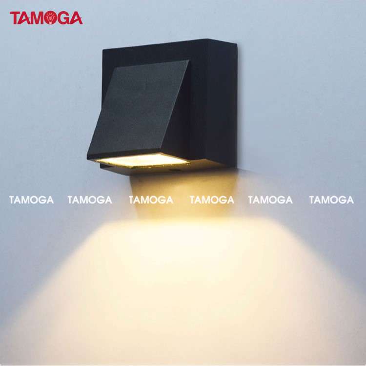Đèn tường hắt ngoài trời chống nước TAMOGA LAVIUA 5369